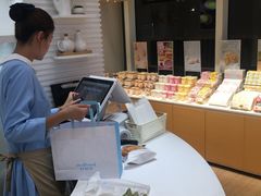 -好利来(西铁营万达广场店)