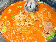 -半勺·新徽菜(银泰城店)