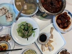 -壹只菜·崇明本地特色菜(崇明南门店)