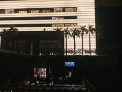 -三亚太阳湾柏悦酒店