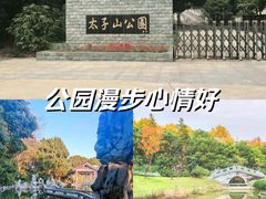 -太子山公园