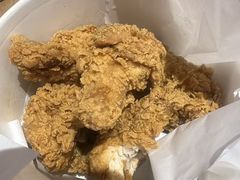 -肯德基(京广桥店)