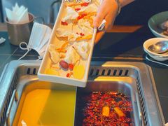 -大隐·成都火锅Bistro(合生麒麟新天地店)