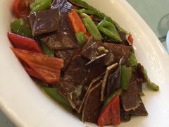 -静之湖湖畔餐厅