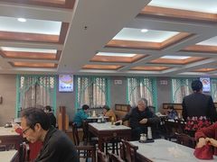 -清真马祥兴菜馆(云南北路店)