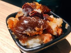 -白起肉夹馍
