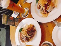 -宝莱纳餐厅(滨江店)