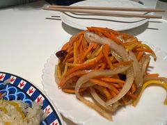 -西域胡氏大盘鸡(新华胡杨风店)