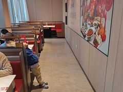 -李记搅团•非遗陕菜(三桥店)