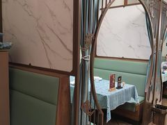 -北塘海鲜·天津菜·鲅鱼水饺是一绝(大光明桥旗舰店)