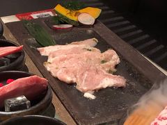 -厚贞日式烤肉(龙之梦店)