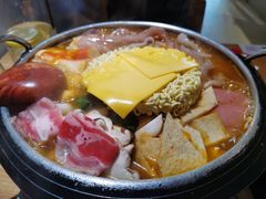 -海神·济州岛海鲜料理(天乐广场店)