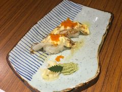 -仓桥家·焗寿司·锅物(光谷步行街店)