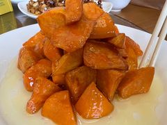 -南磨房食府(燕莎奥特莱斯购物中心店)