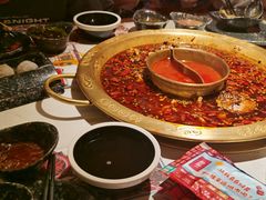 -哥老官重庆美蛙鱼头(虹口龙之梦店)