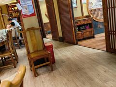 -李久其家民间餐厅(观沙岭公园店)