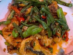 -小四川美食馆(幸福路店)