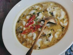 -川流不息·地道川菜·小龙虾(新松江路店)