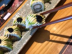 -元通寿司(地标店)