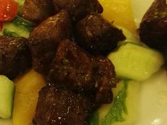 -聚春园自助餐厅(东街口店)