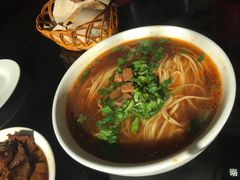 -宛平李记小吃(东关街店)