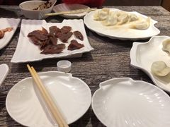 -马迭尔德式西餐精酿啤酒屋(中央大街店)