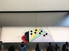 -Apple零售店(成都太古里店)