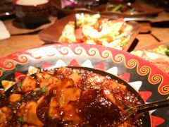 麻婆豆腐-花马天堂云南餐厅 Lost Heaven(高邮路店)