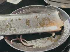 -老卜奎齐齐哈尔烤肉(人民东路店)