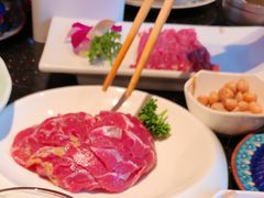 -南门涮肉(东单店)