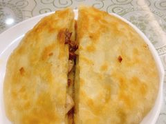 -李连贵熏肉大饼(沈阳站店)