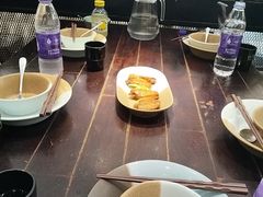 -外婆家(义乌新光汇购物中心店)