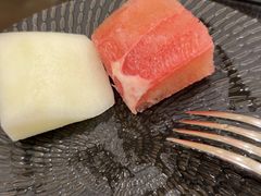 -北京海湾半山酒店-加咖啡西餐厅