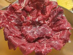 -今日牛事潮汕鲜牛肉火锅(瑞金店)