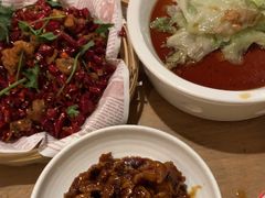 -新白鹿餐厅(城西银泰城店)