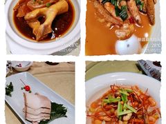 -大灶头·新昌菜(中国茶市店)