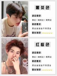 -Sying杉影日式烫染專門店