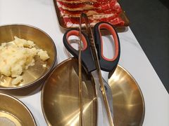 -三宝泥炉·活烤鳗鱼(七宝宝龙店)
