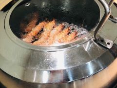 蒸汽海鲜火锅-蒸好食