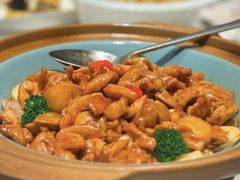-松鹤楼·非遗·苏帮菜(融科店)