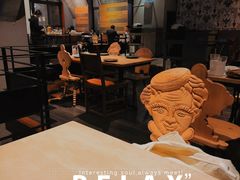 -LENBACH兰巴赫西餐啤酒坊(大连东港店)