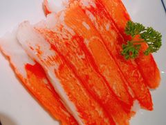 松叶蟹柳-熙瓏里(万科店)