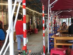 -飘香火锅(玉林西路店)
