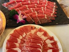 -东来顺饭庄(天坛店)