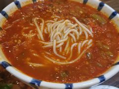小锅米线-浩海火烧云傣家菜(京广店)