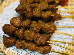 -圆满素食林饭店非遗素食(河西店)