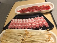 -海底捞火锅(王府井银泰in88店)
