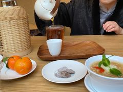-无印良品餐堂 MUJI Diner(成都太古里店)