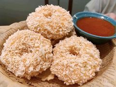 -太食獸泰式茶餐厅(艾尚天地店)