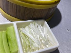 -鸭王烤鸭店(三里河店)